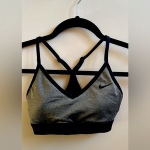 Women’s Nike Sports Bra